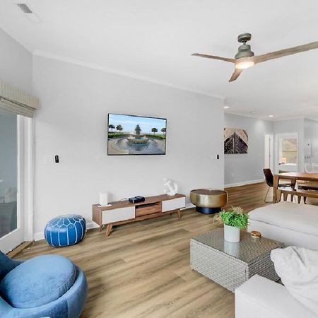 Moorings 510 Βίλα Isle of Palms Εξωτερικό φωτογραφία