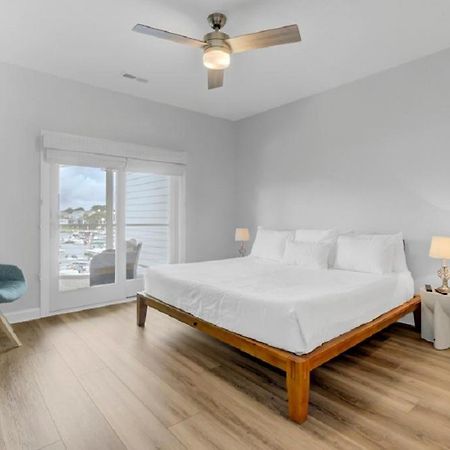 Moorings 510 Βίλα Isle of Palms Εξωτερικό φωτογραφία