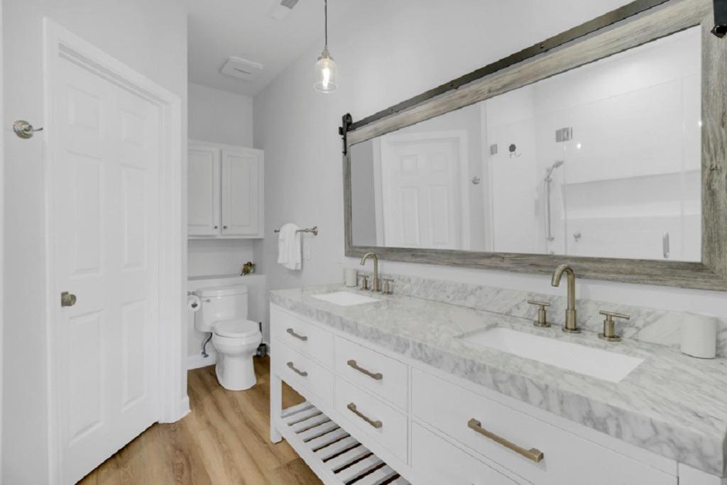 Moorings 510 Βίλα Isle of Palms Εξωτερικό φωτογραφία