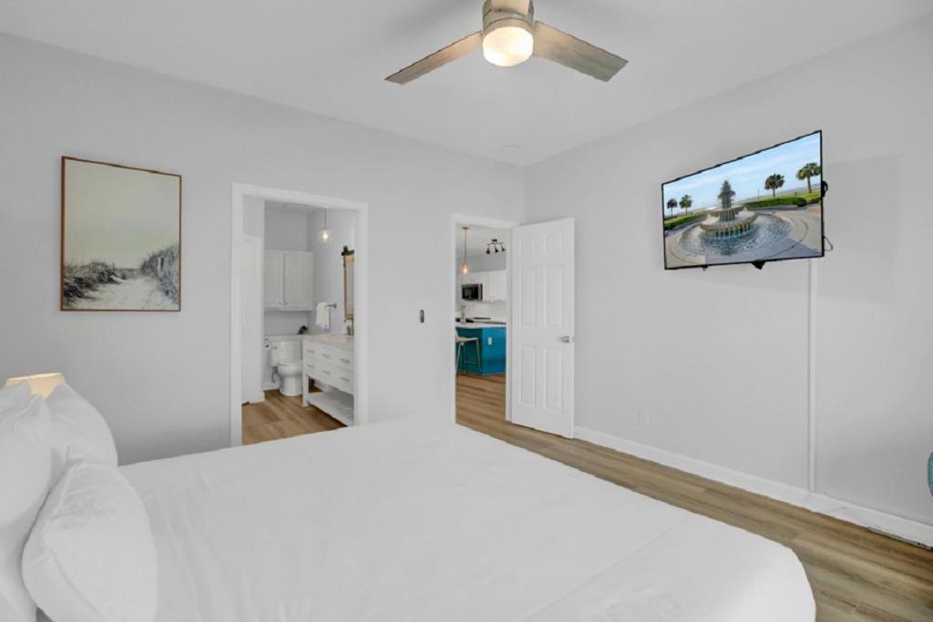 Moorings 510 Βίλα Isle of Palms Εξωτερικό φωτογραφία
