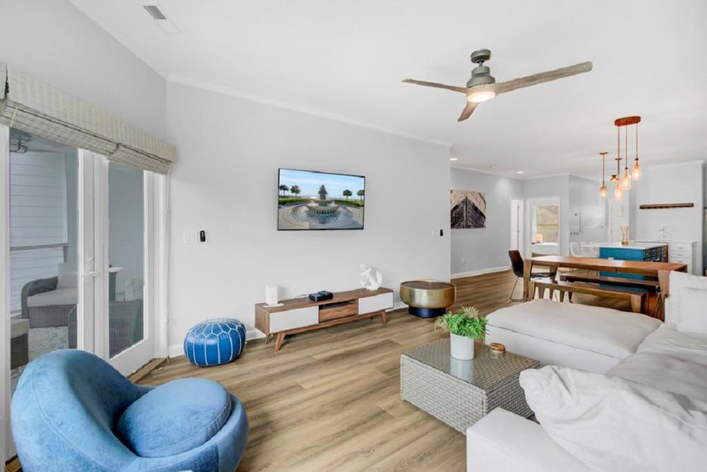 Moorings 510 Βίλα Isle of Palms Εξωτερικό φωτογραφία