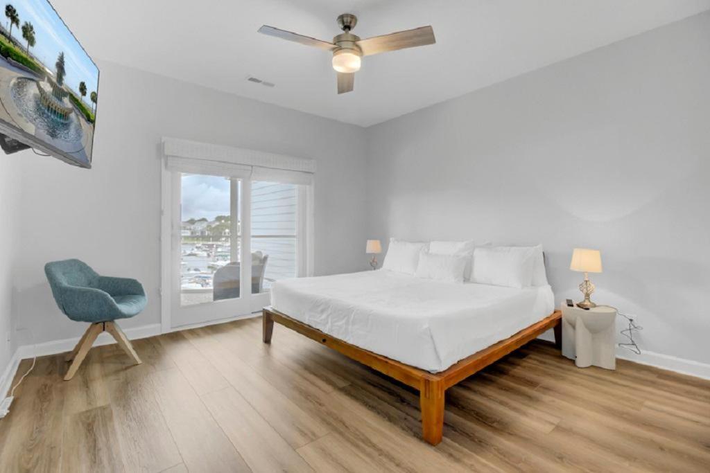 Moorings 510 Βίλα Isle of Palms Εξωτερικό φωτογραφία