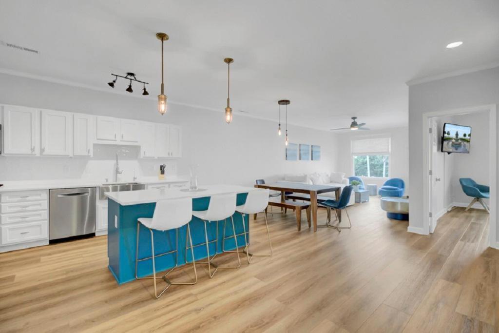 Moorings 510 Βίλα Isle of Palms Εξωτερικό φωτογραφία