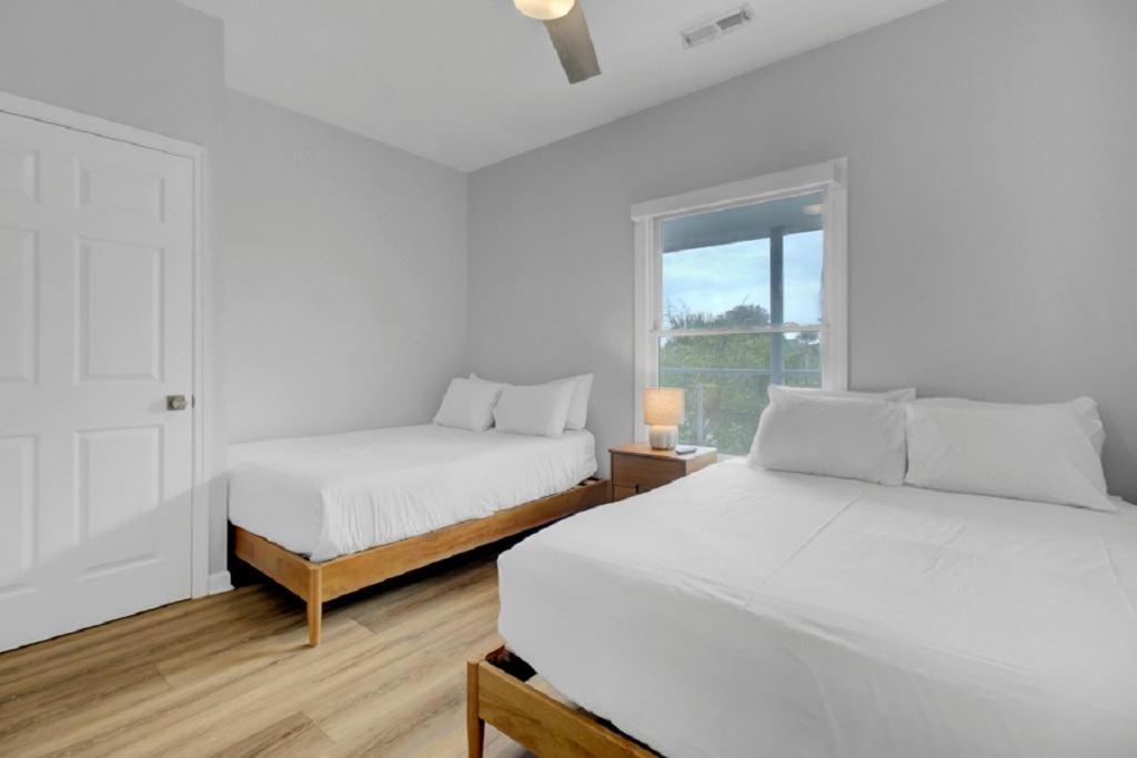 Moorings 510 Βίλα Isle of Palms Εξωτερικό φωτογραφία