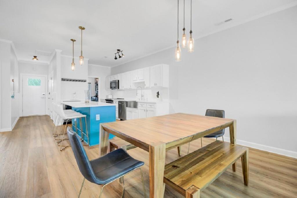 Moorings 510 Βίλα Isle of Palms Εξωτερικό φωτογραφία