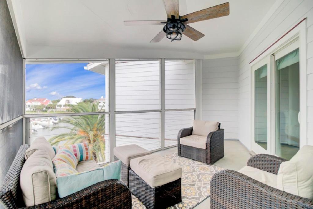 Moorings 510 Βίλα Isle of Palms Εξωτερικό φωτογραφία