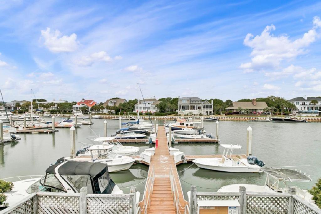 Moorings 510 Βίλα Isle of Palms Εξωτερικό φωτογραφία