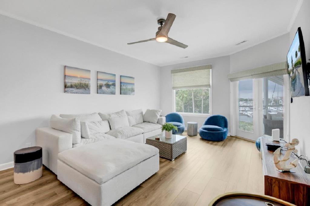 Moorings 510 Βίλα Isle of Palms Εξωτερικό φωτογραφία