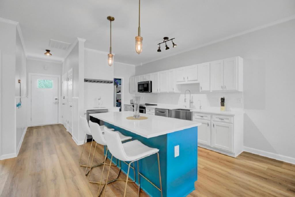 Moorings 510 Βίλα Isle of Palms Εξωτερικό φωτογραφία