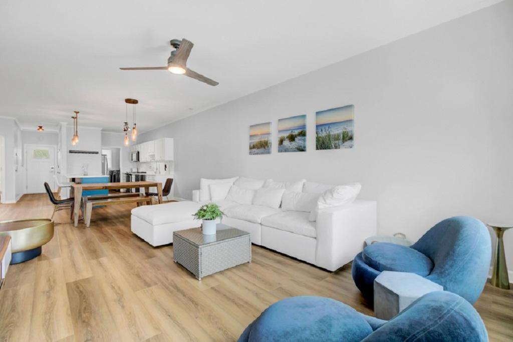 Moorings 510 Βίλα Isle of Palms Εξωτερικό φωτογραφία
