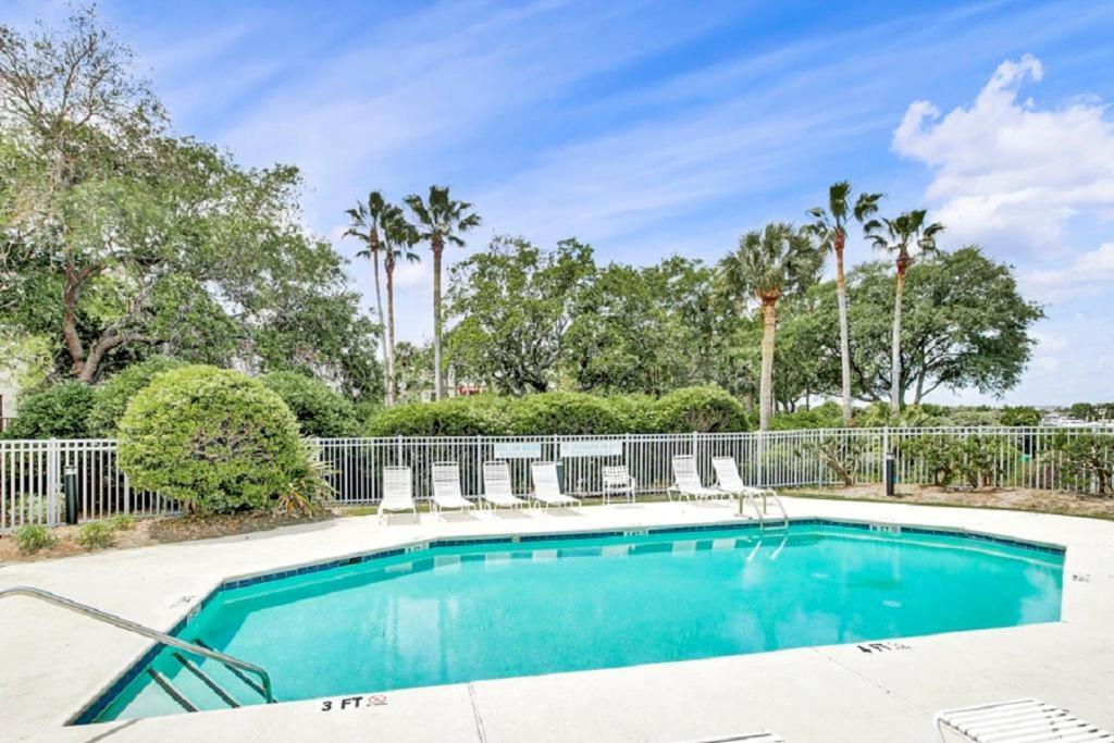 Moorings 510 Βίλα Isle of Palms Εξωτερικό φωτογραφία