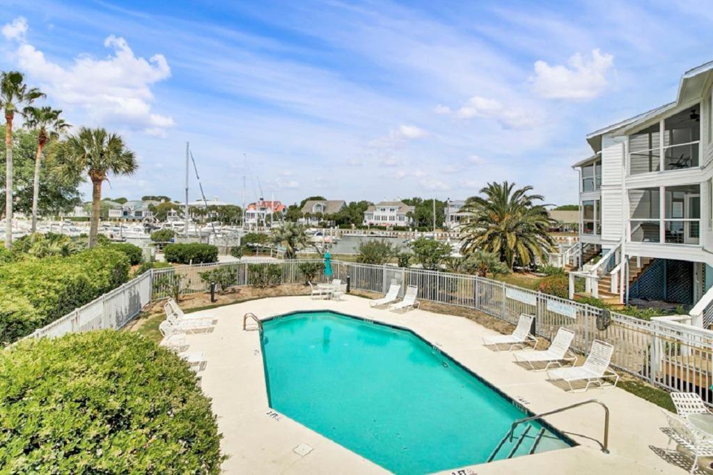 Moorings 510 Βίλα Isle of Palms Εξωτερικό φωτογραφία