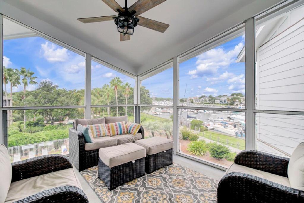 Moorings 510 Βίλα Isle of Palms Εξωτερικό φωτογραφία